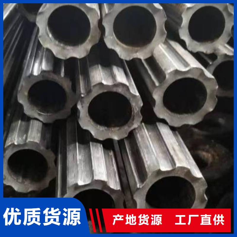 有现货的精拉钢管生产厂家