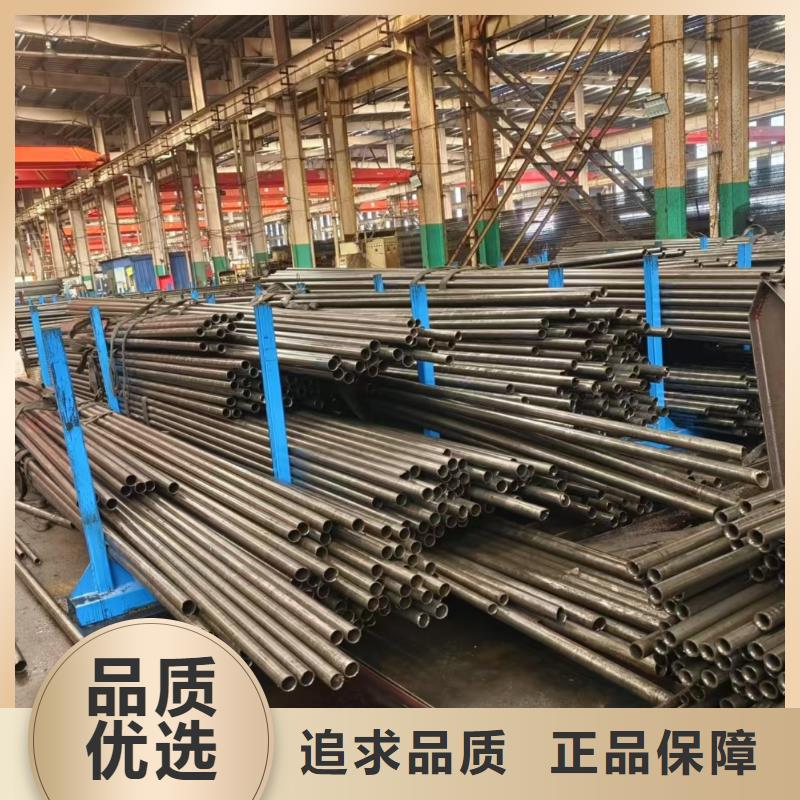 小口径精密管价格低交货快