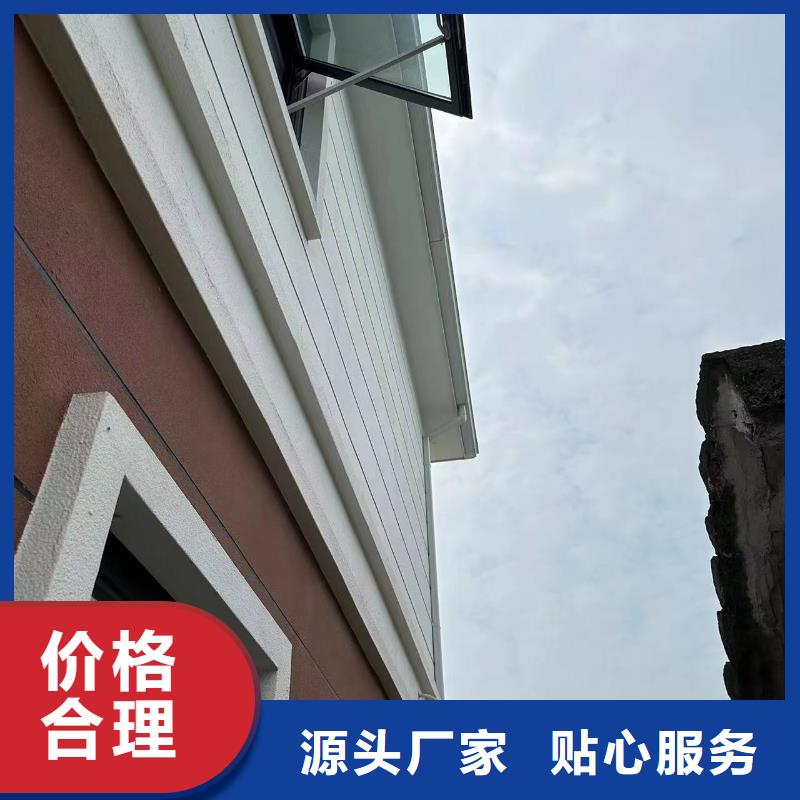 现代别自建别墅效果图大全