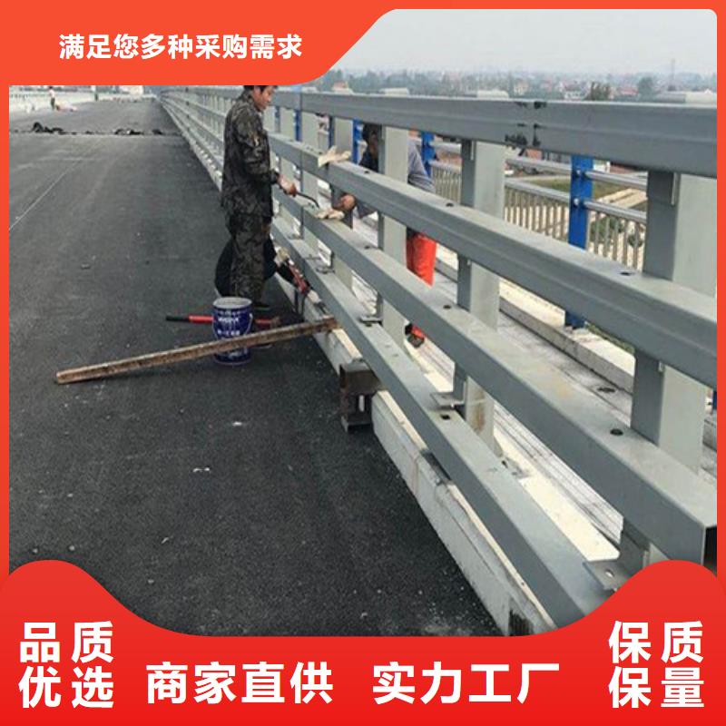 高速公路防撞护栏让利促销