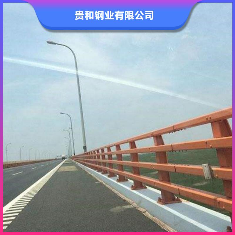 公路防撞护栏优选品牌