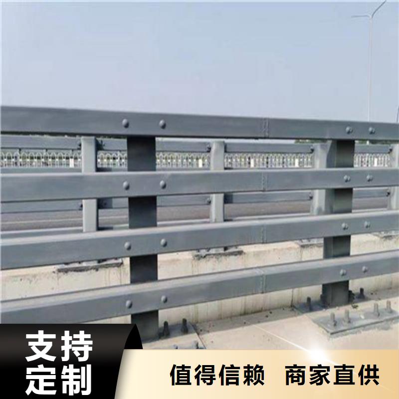 批发公路防撞护栏的公司