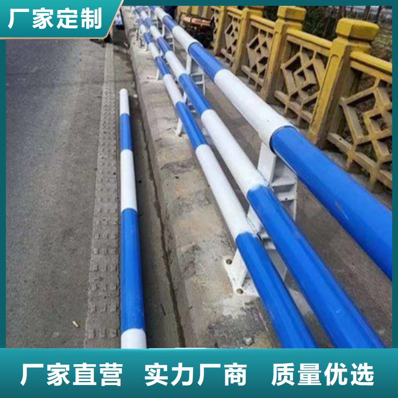 公路防撞护栏好货不贵