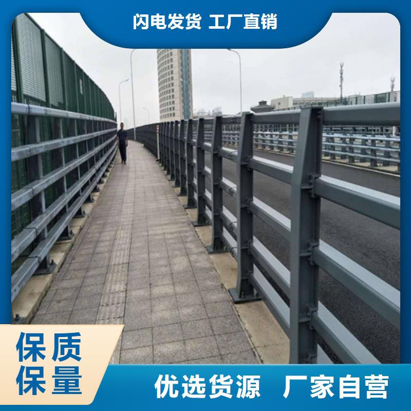 公路防撞护栏-实力商家