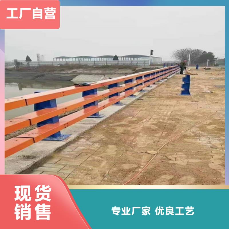 公路防撞护栏品牌供应商