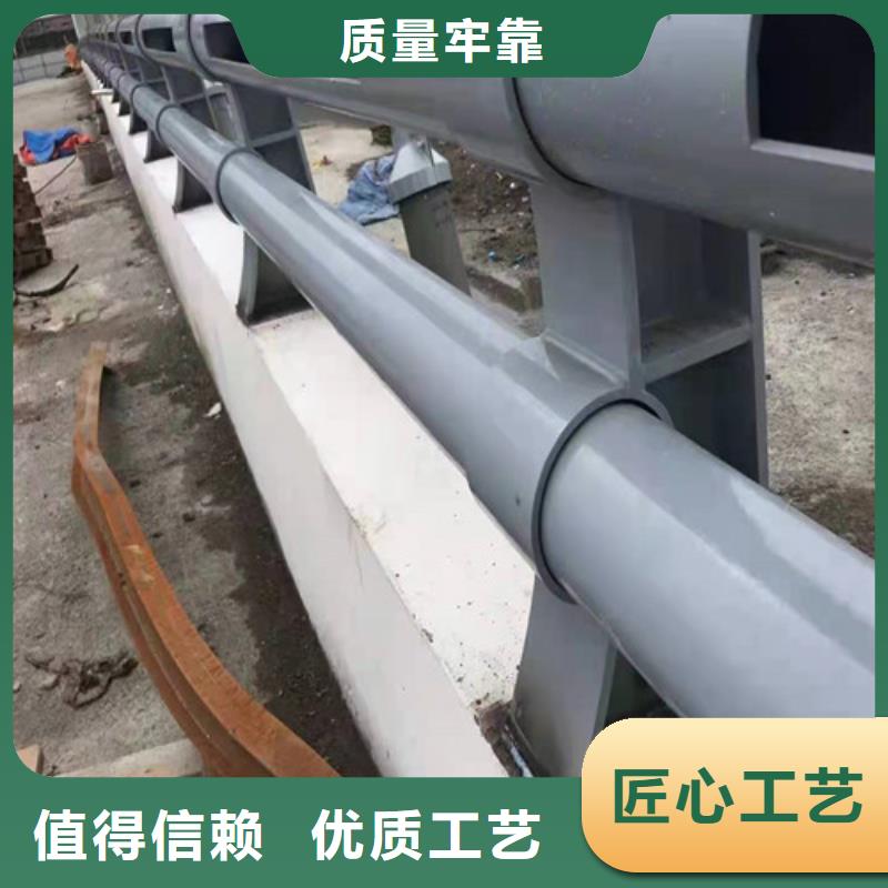 公路防撞护栏好货不贵