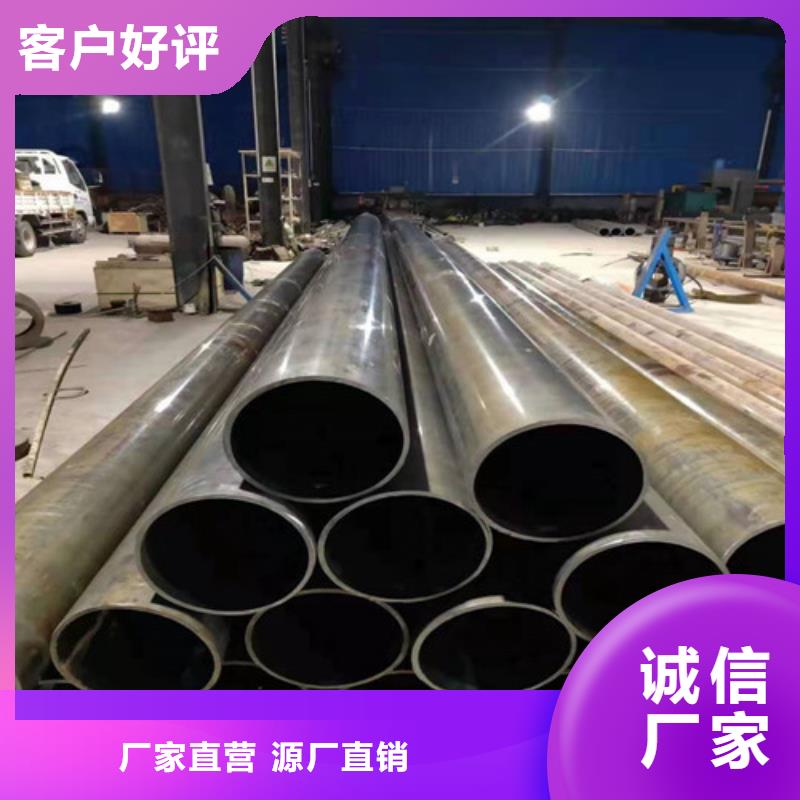 无缝钢管焊管出货及时华冶3PE钢管厂家