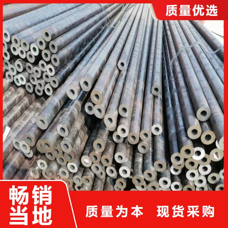 无缝钢管焊管出货及时华冶3PE钢管厂家