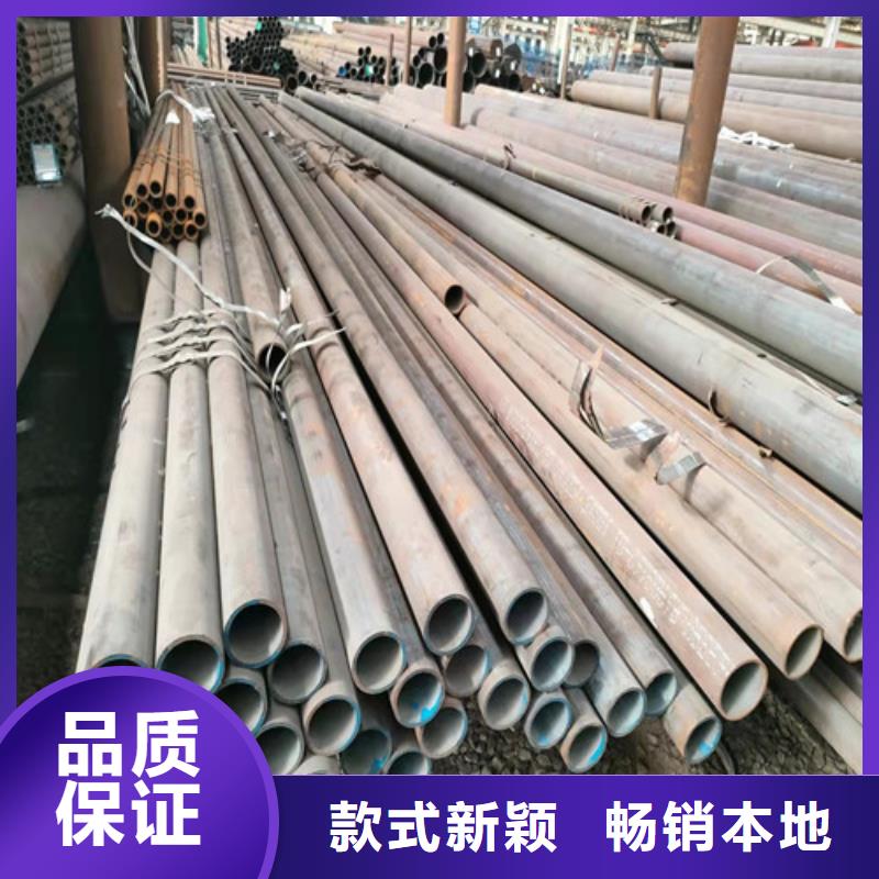 无缝钢管焊管出货及时华冶3PE钢管厂家