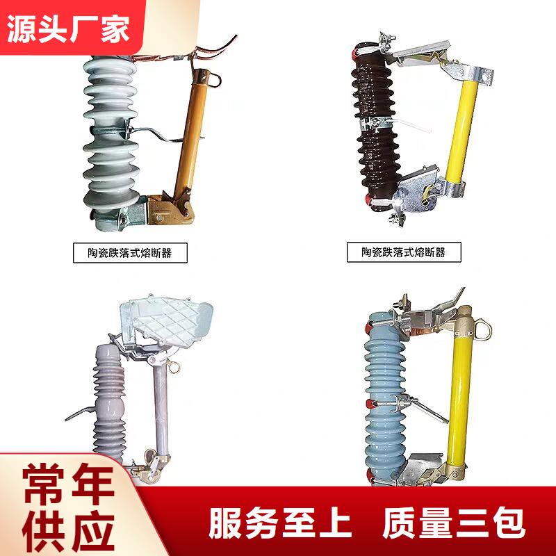 【高压熔断器】HRW12-10KV/100