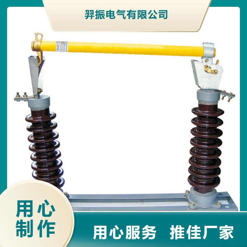 【高压熔断器】HRW12-12KV/200