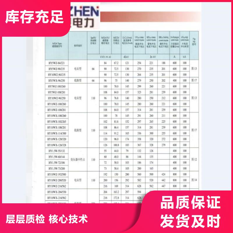 【跌落式熔断器】HRW12-10KV/200浙江羿振电气有限公司