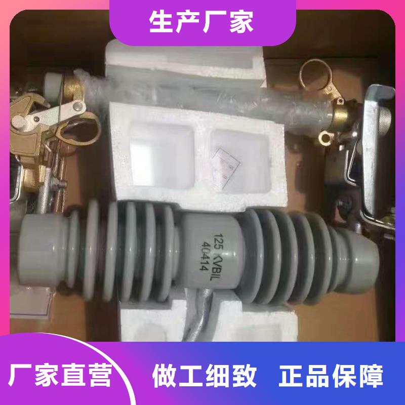 熔断器跌落式熔断器工期短发货快