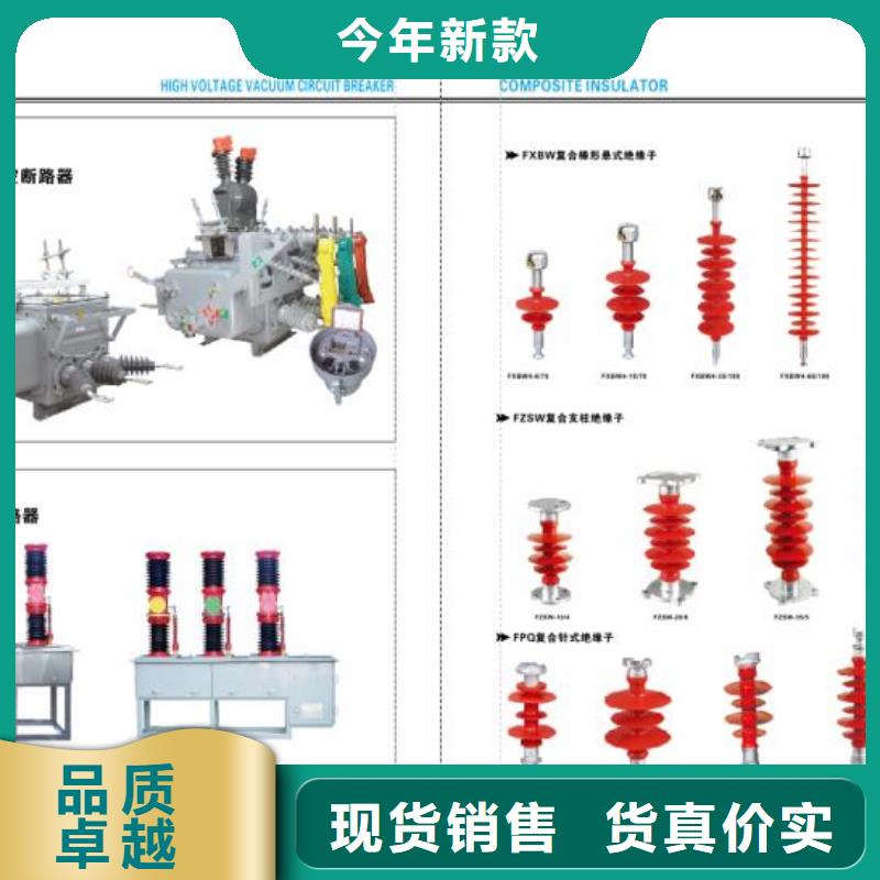 高压隔离开关【绝缘子】按需设计