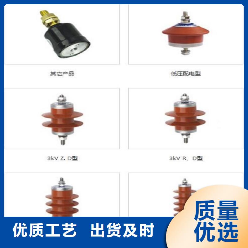 避雷器Y10WZ-110/260