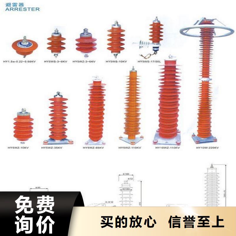 【羿振电气】YH10W-51/134G