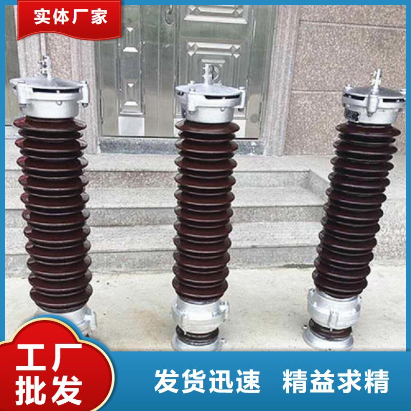 金属氧化物避雷器Y1.5W-60/144W