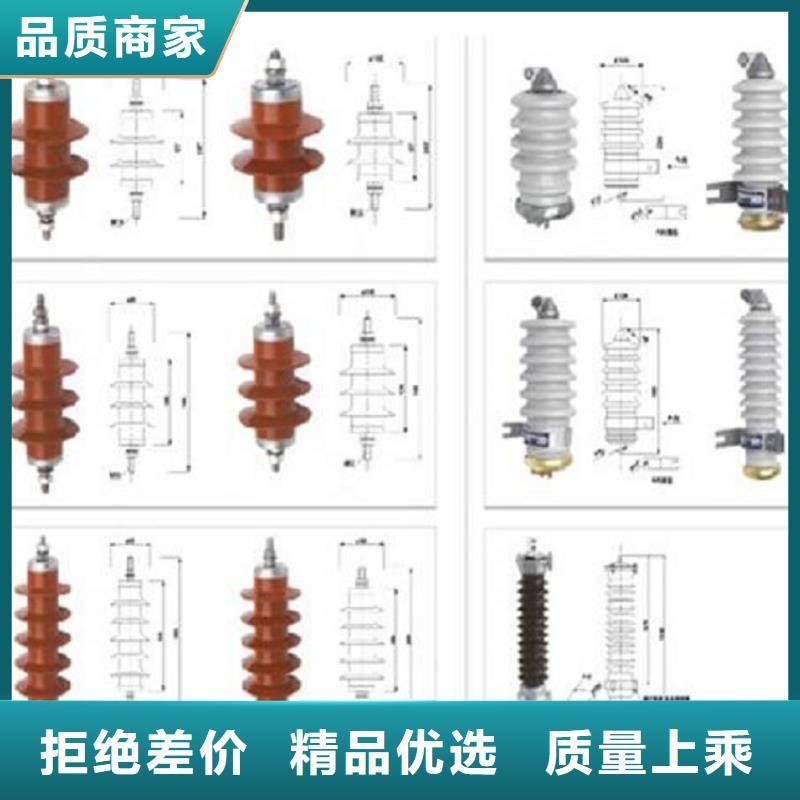 避雷器Y5W-54/134【羿振电气】