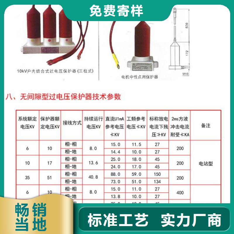 〖过电压保护器〗SYB-A-12.7/85-J推荐厂家