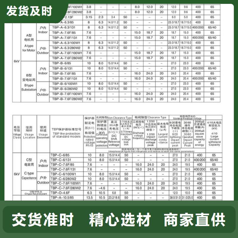 【过电压保护器】TBP-B-7.6/150-J