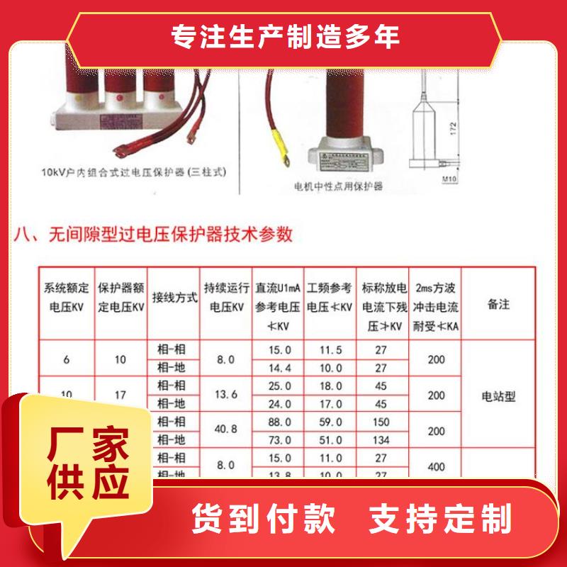 【过电压保护器】TBP-A-42F/200