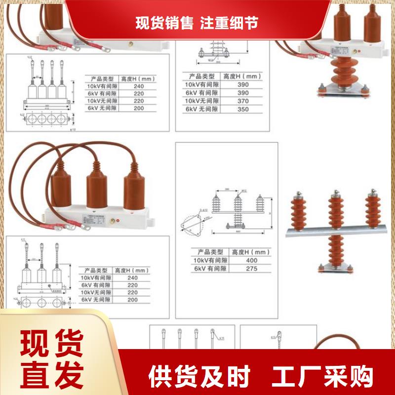 【组合式过电压保护器】TBP-C-12.7/150