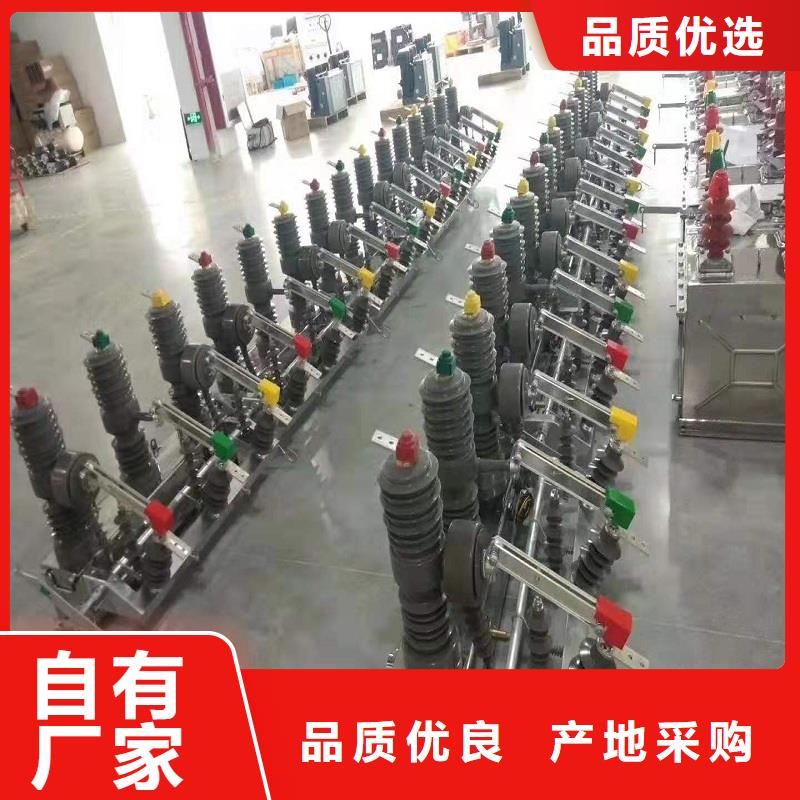 双路六相模拟断路器羿振ZW32真空断路器真空断路器定制定做