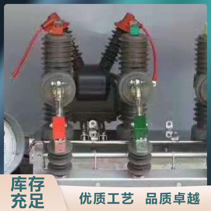 品牌【羿振电气】柱上断路器ZW32-12FG/T630-20