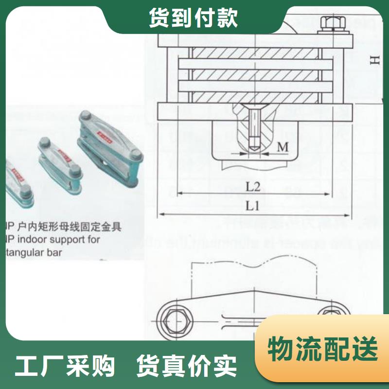 母线夹具MWP-304T