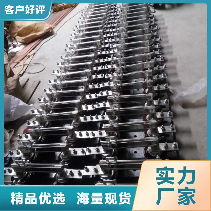 GW9隔离开关跌落式熔断器厂家源头直供羿振双路六相模拟断路器