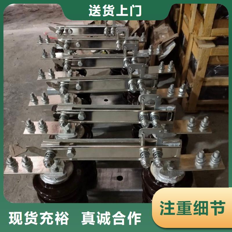 GW9隔离开关跌落式熔断器厂家源头直供羿振双路六相模拟断路器