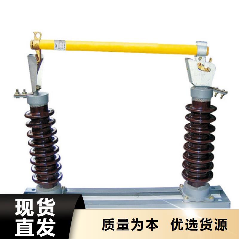 高压跌落式熔断器12KV100A户外.