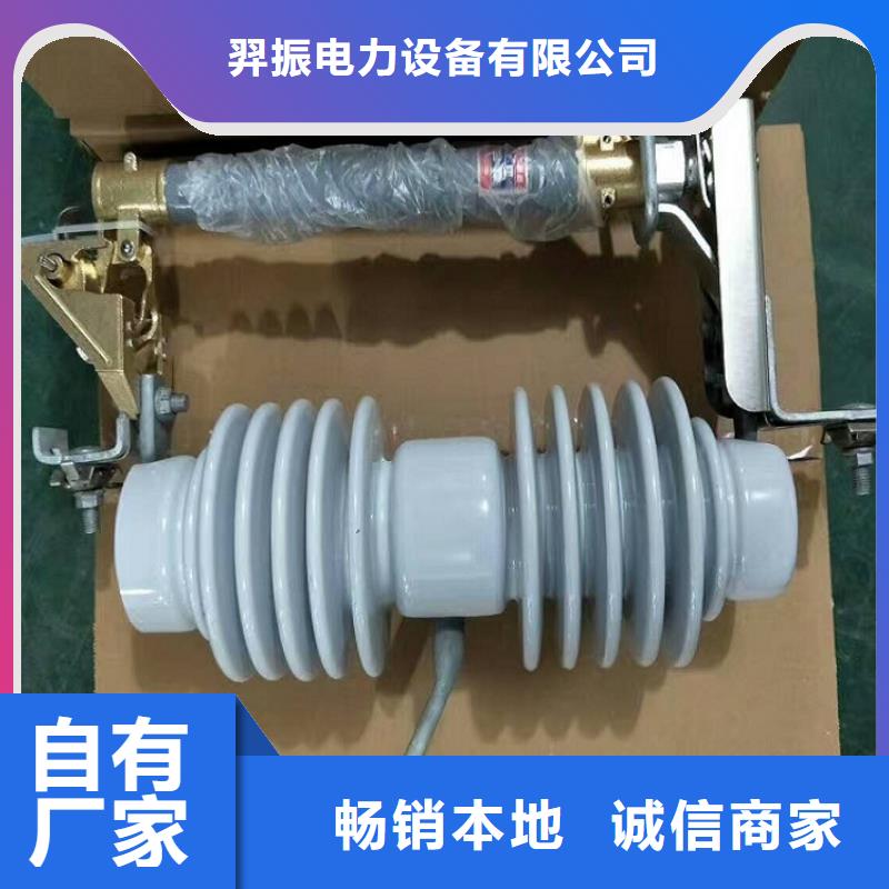 熔断器-三相组合式避雷器品质卓越