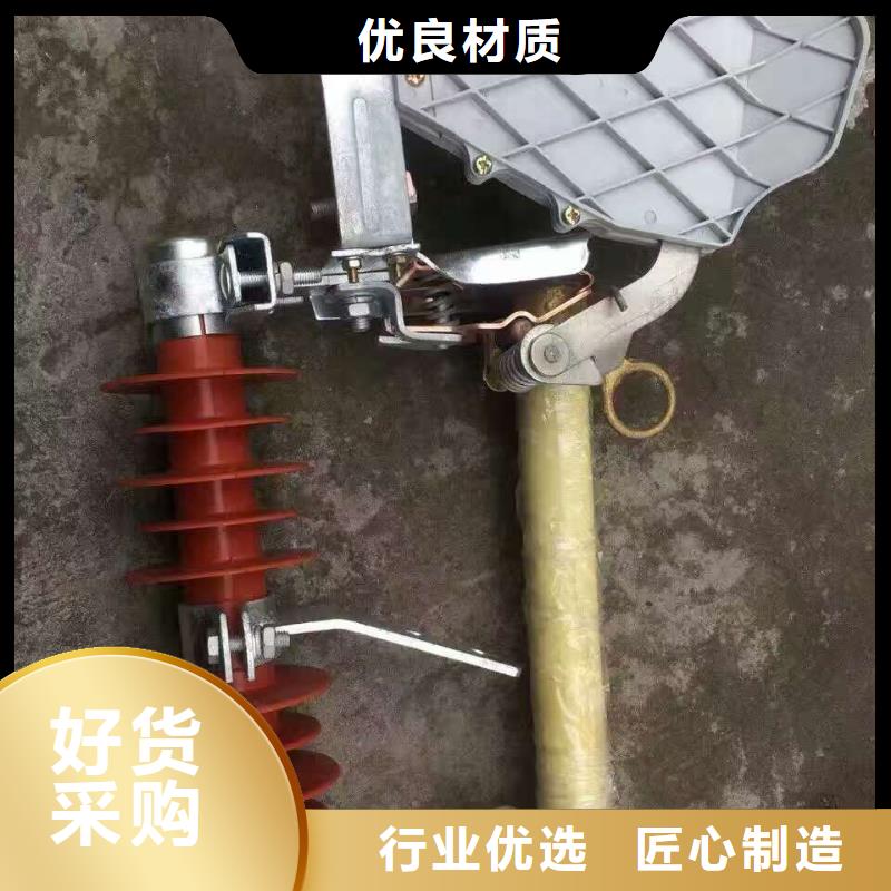 【熔断器】高压真空断路器随心所欲定制