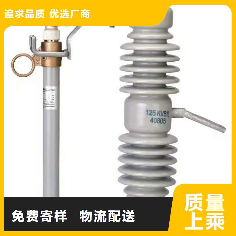 熔断器跌落式熔断器厂家品质保证