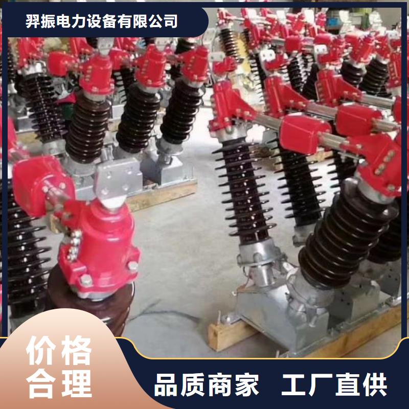 羿振双路六相模拟断路器隔离开关高压隔离开关厂家价格实惠sxxgc.com