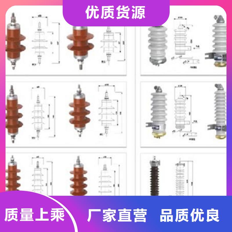 YHSWS-17/50避雷器