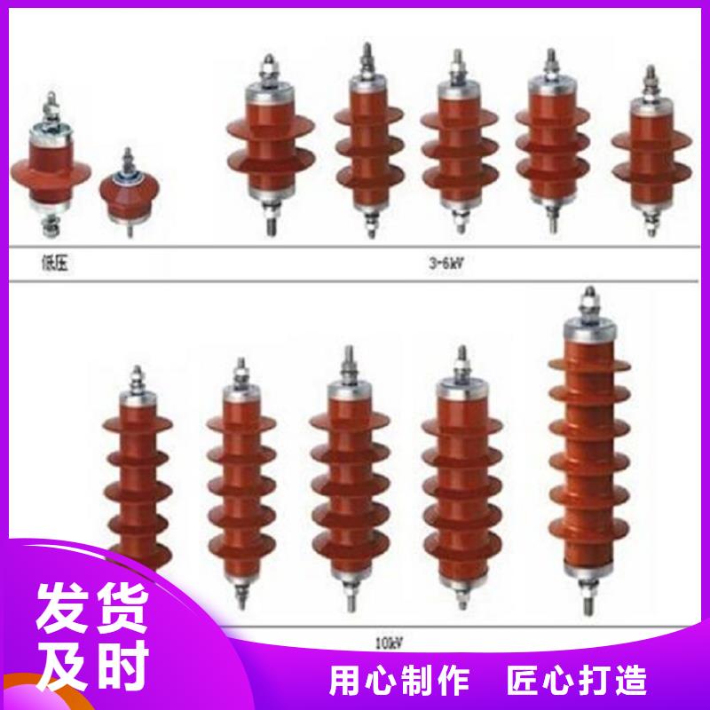 避雷器YH5WD-20/45【羿振电气】