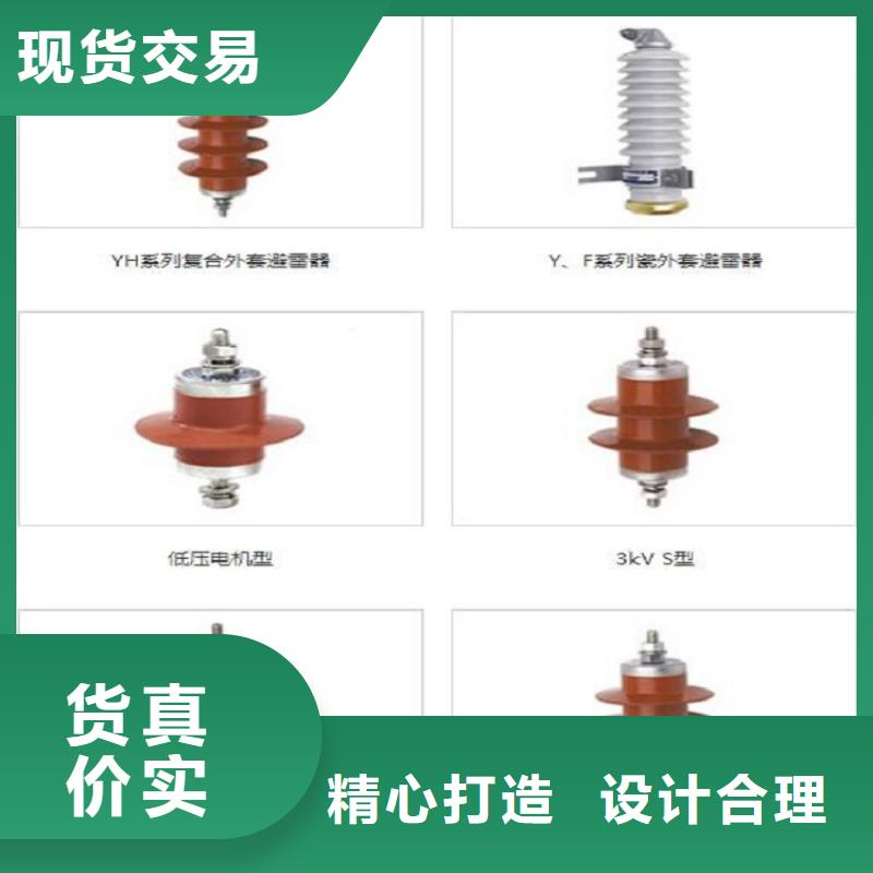 避雷器Y10W-200/496.
