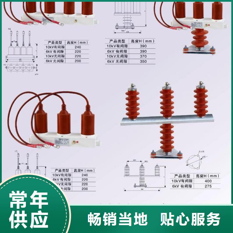 过电压保护器TBP-B-7.6/150-J