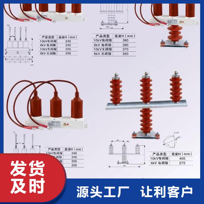 【避雷器/过电压保护器】TBP-A-7.6/85