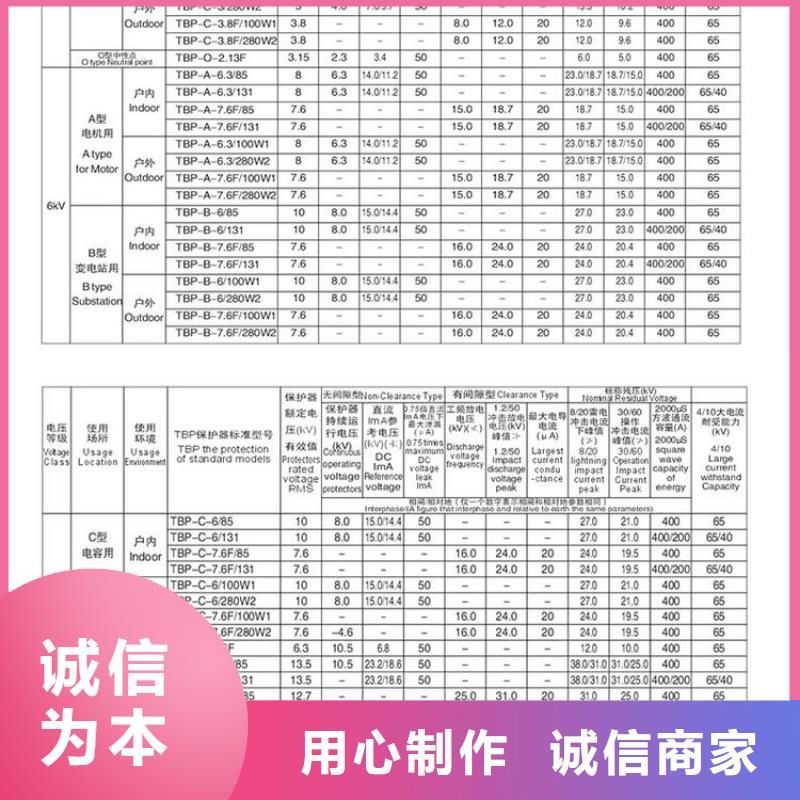 〖过电压保护器〗RSB-A/F-10.5-J厂家报价