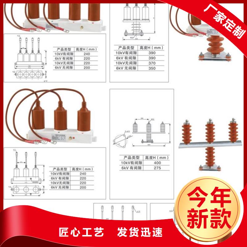 【羿振电气】过电压保护器TBP-B-42F/400W