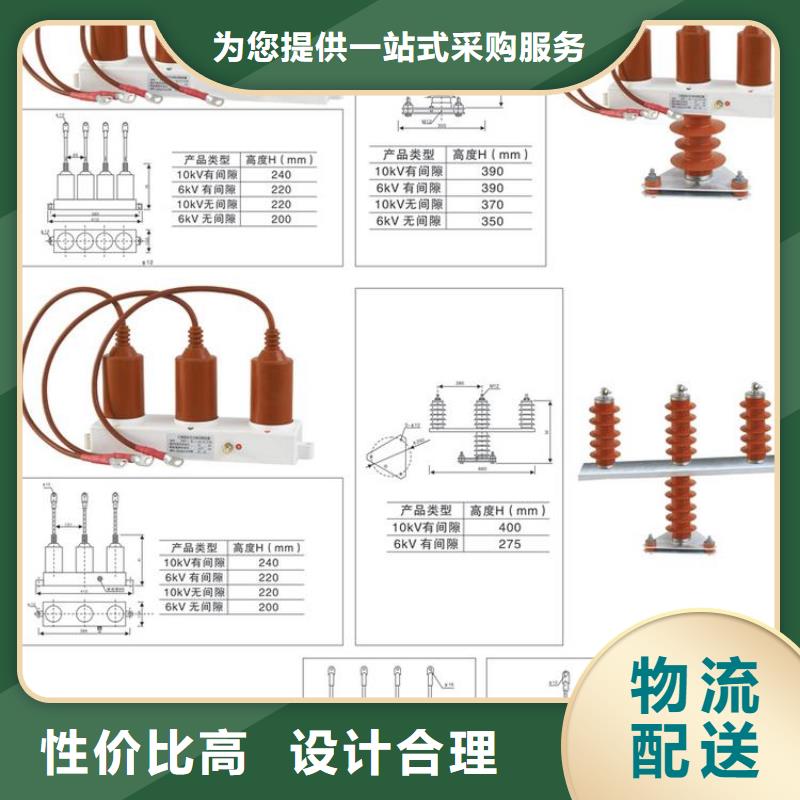 〖过电压保护器〗TBP-B-12.7/38价格优惠