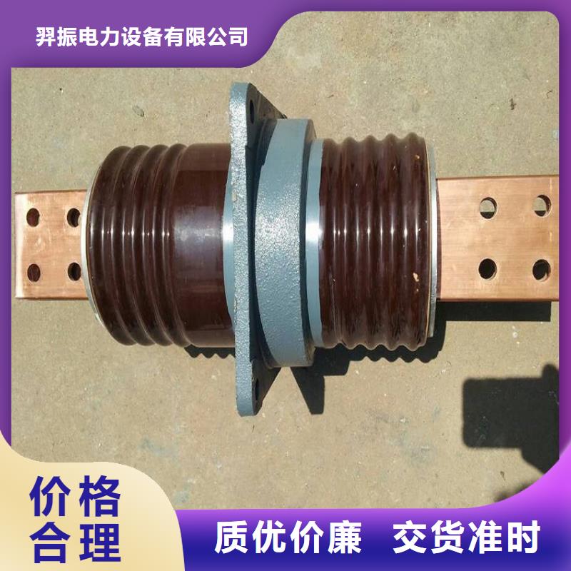 〖高压穿墙套管〗CWC-24KV/4000品质放心