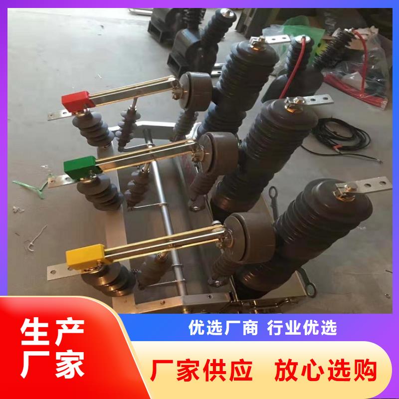 【交流断路器】ZW32F-24G/1250-31.5