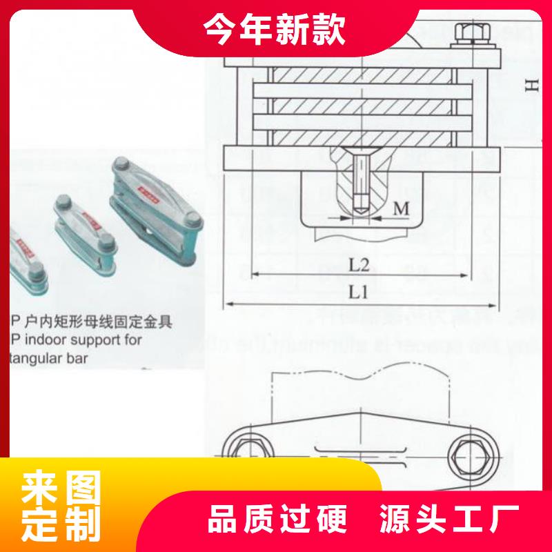 母线夹具MWP-101T