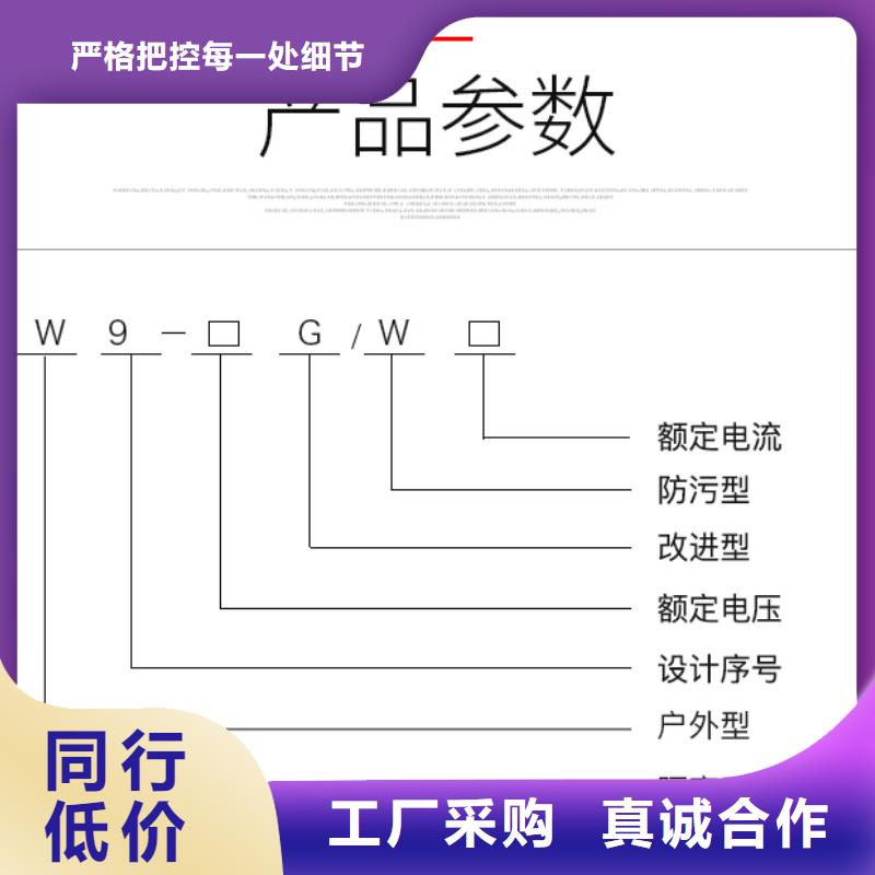 【隔离开关】GW9-12-630