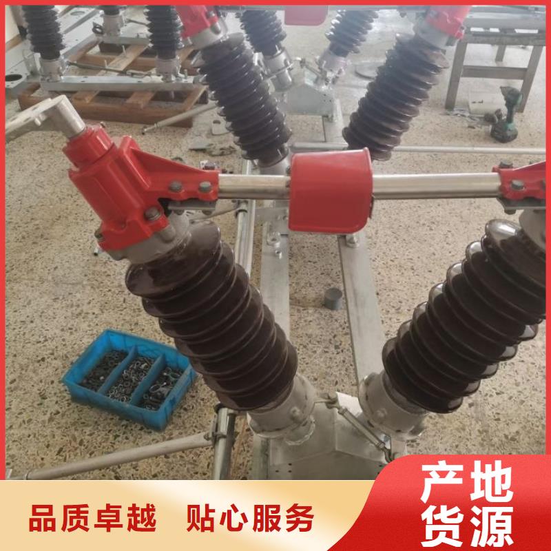 高压隔离开关HGW1-12KV/630A