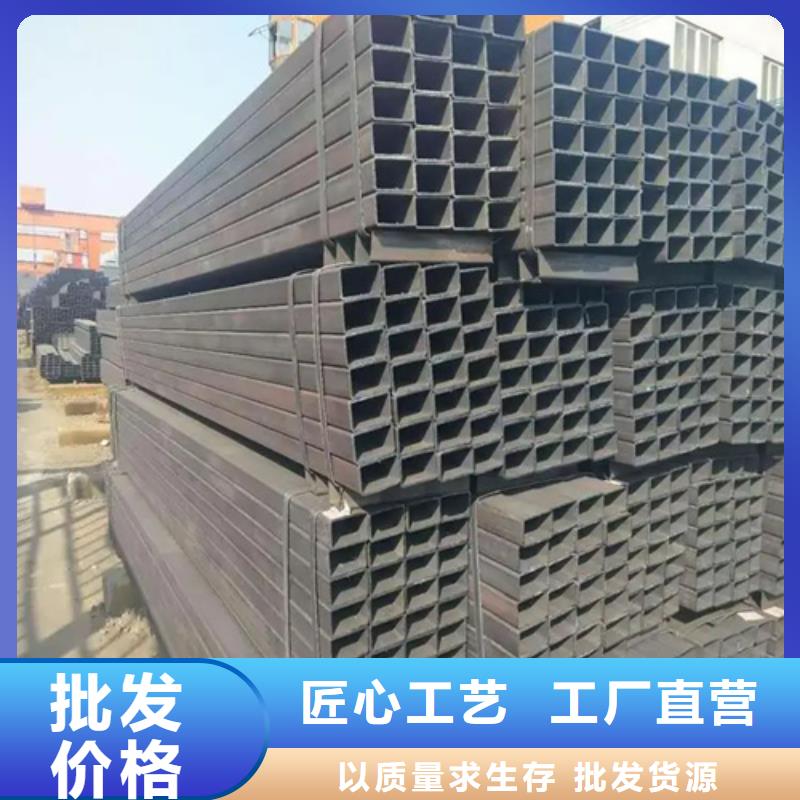 生产不锈钢直角方矩管_优质厂家